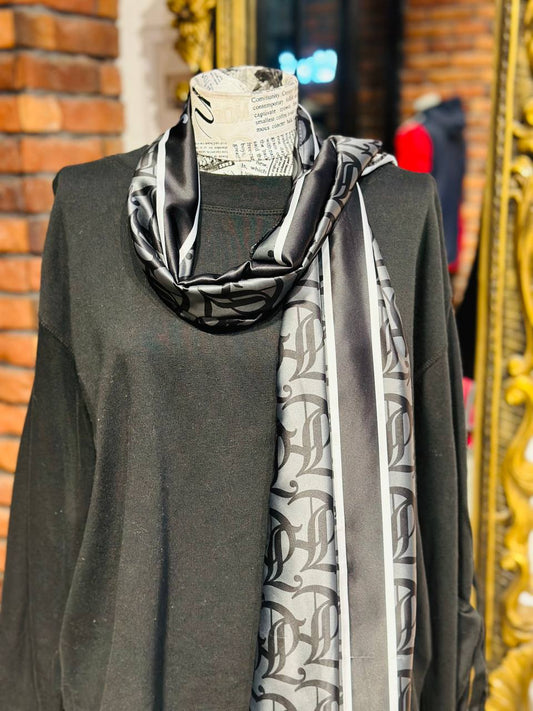 Juicy couture scarf