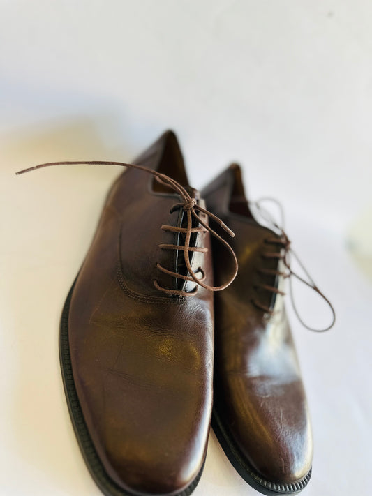 Sandro men shoes size 44.5
