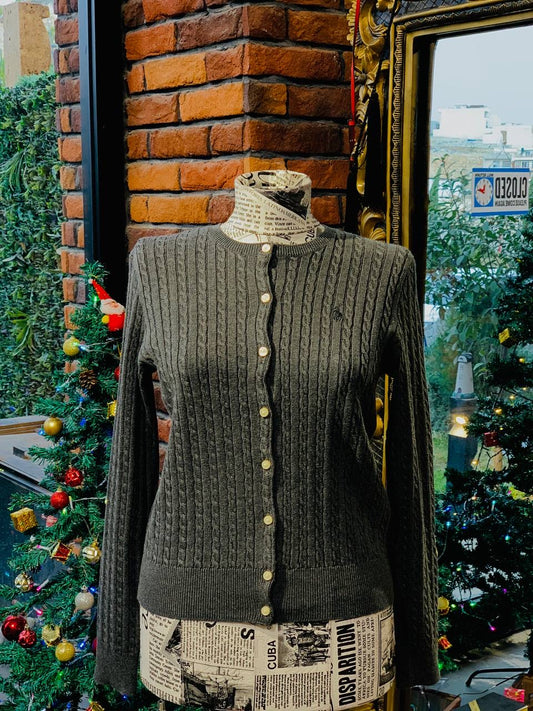 Ralph lauren cardigan  xl (16)