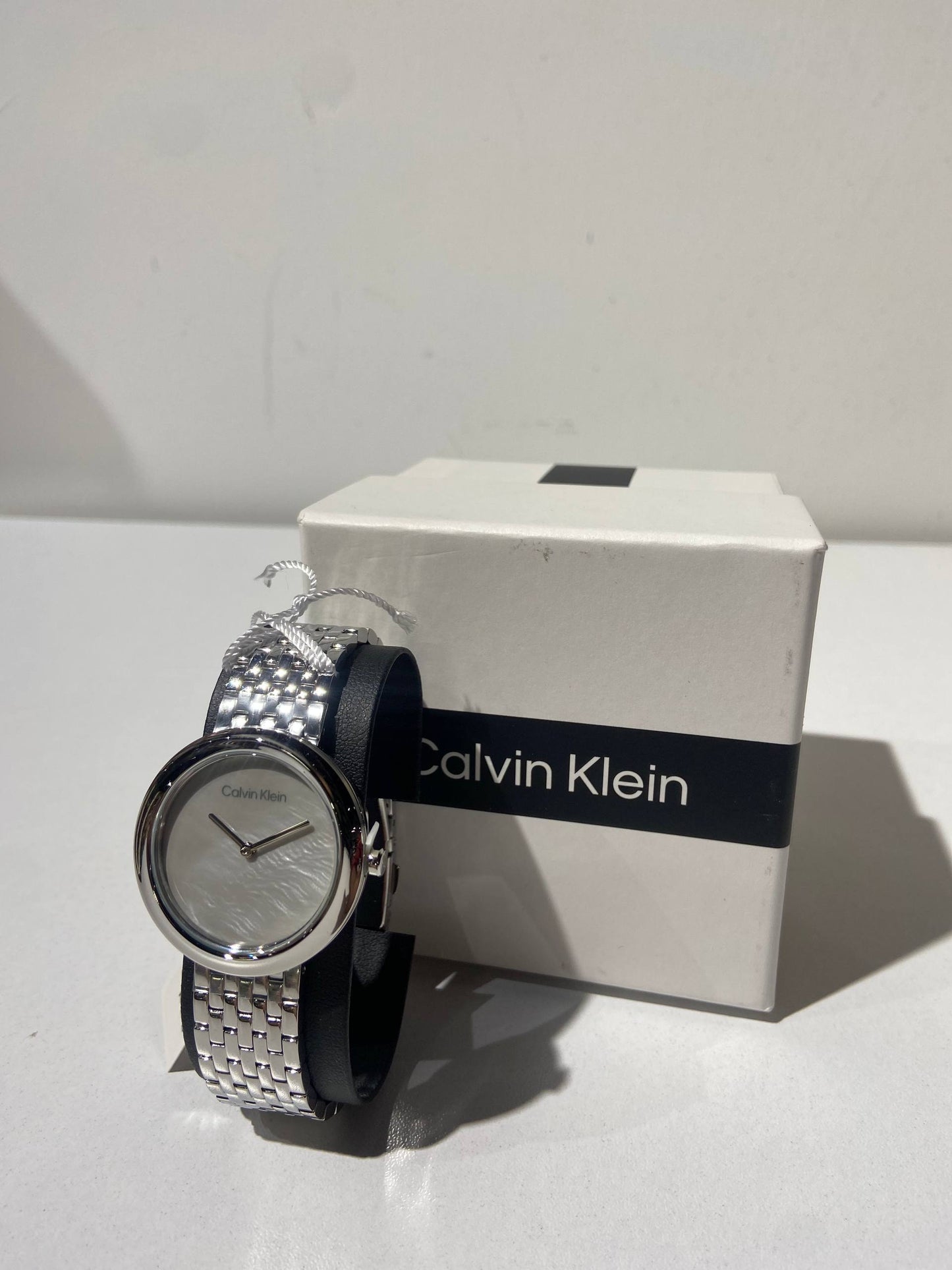 Calvin klein watch