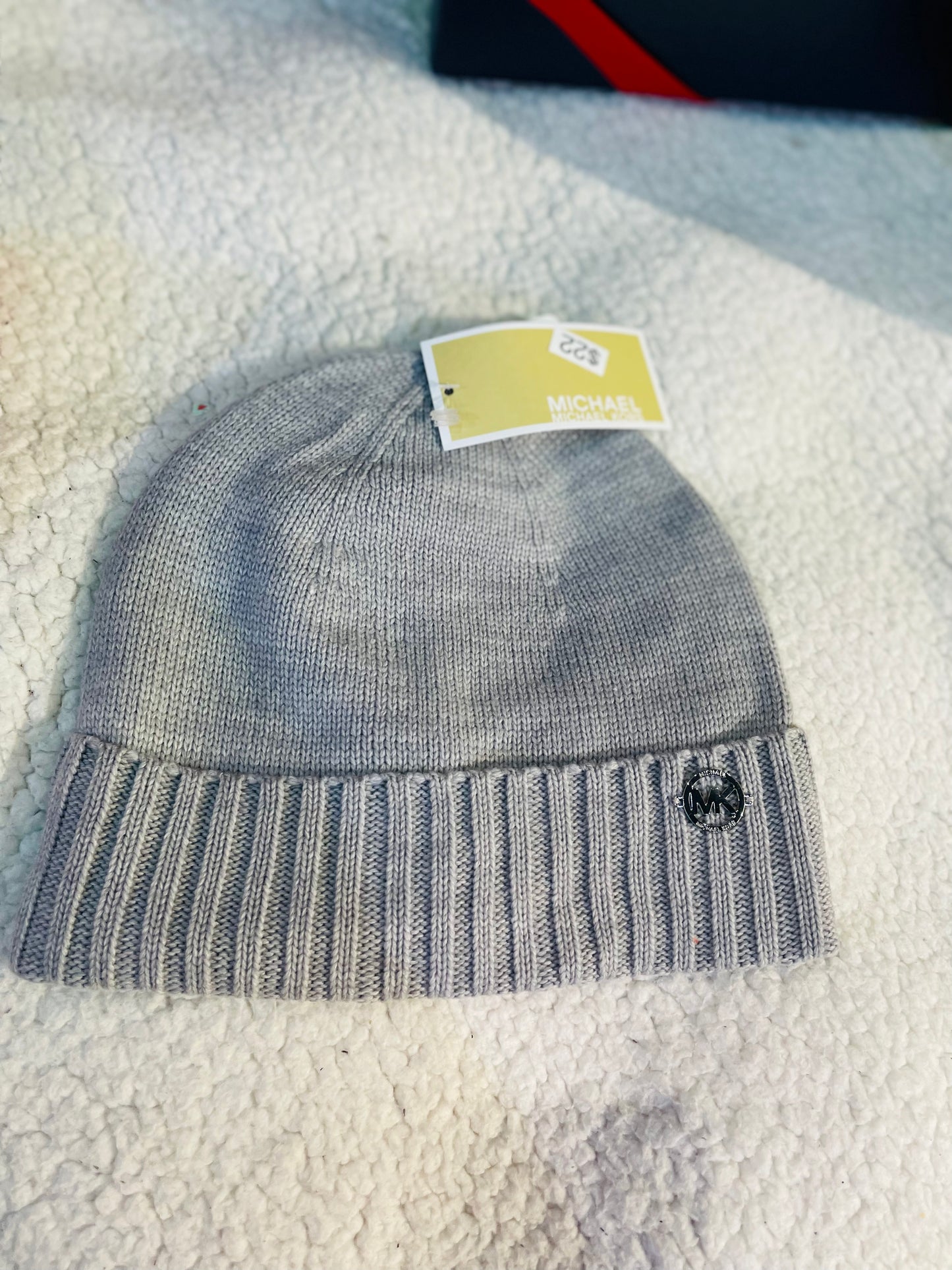 Michael kors hat