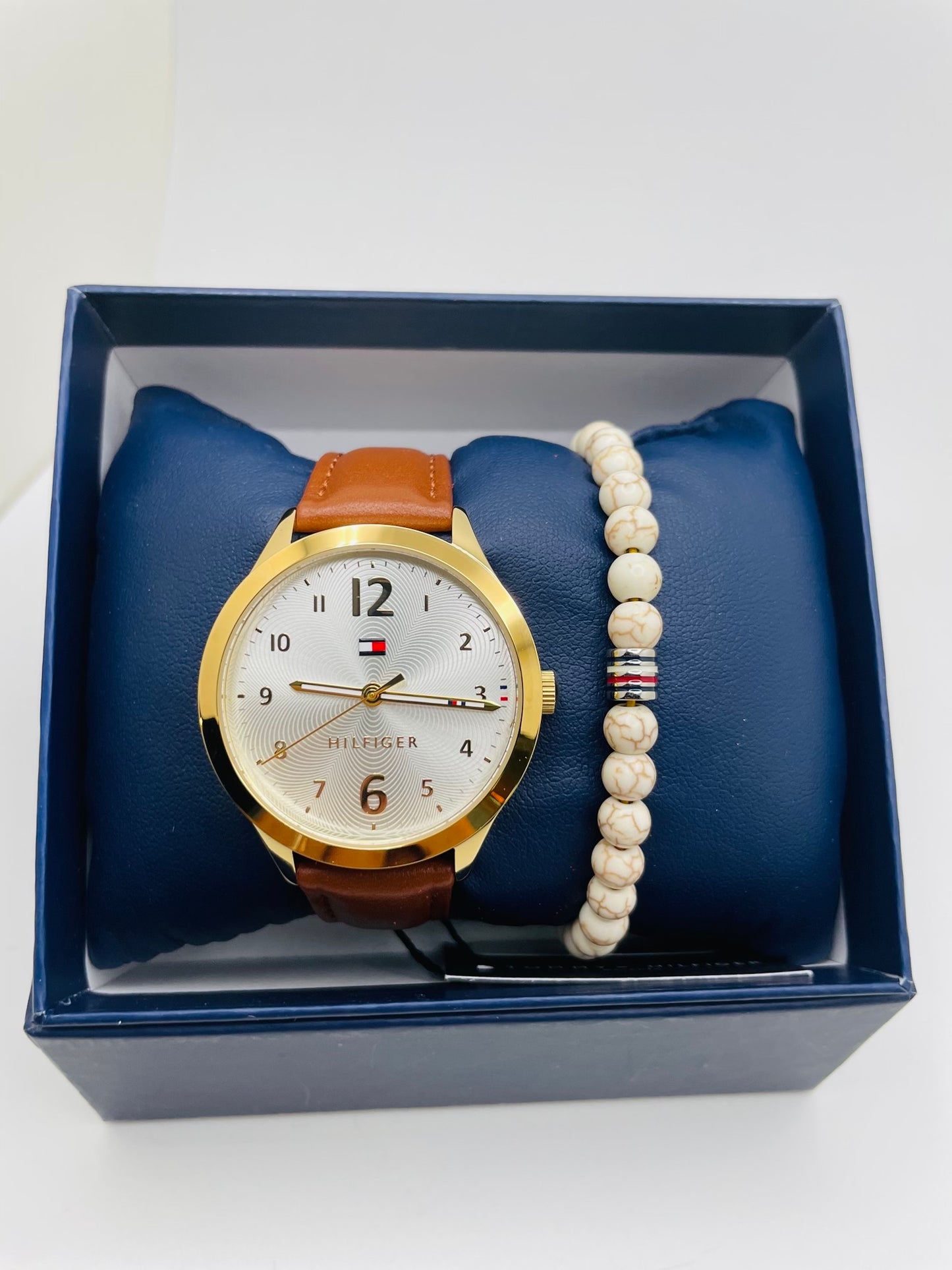 Tommy Hilfiger watch set