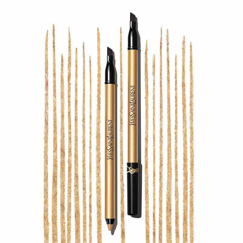 Yves Saint Laurent Lines Liberated Waterproof Eyeliner Pencil
