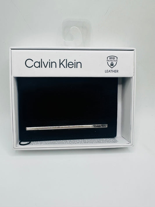 Calvin Klein wallet