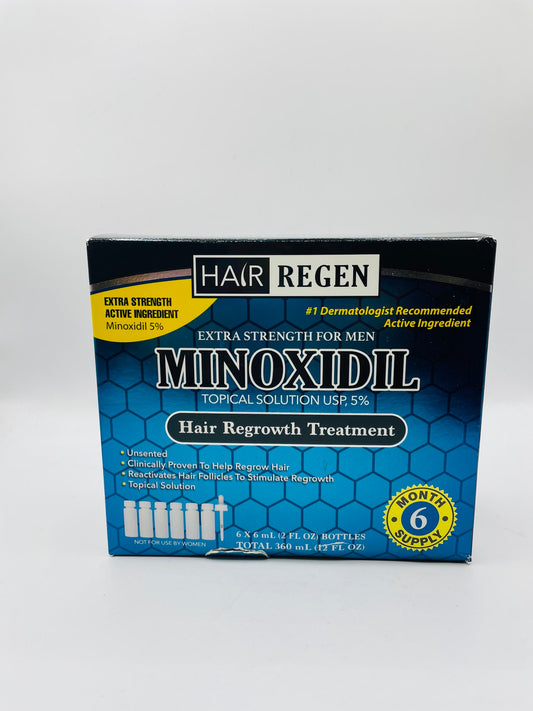 Minoxidil