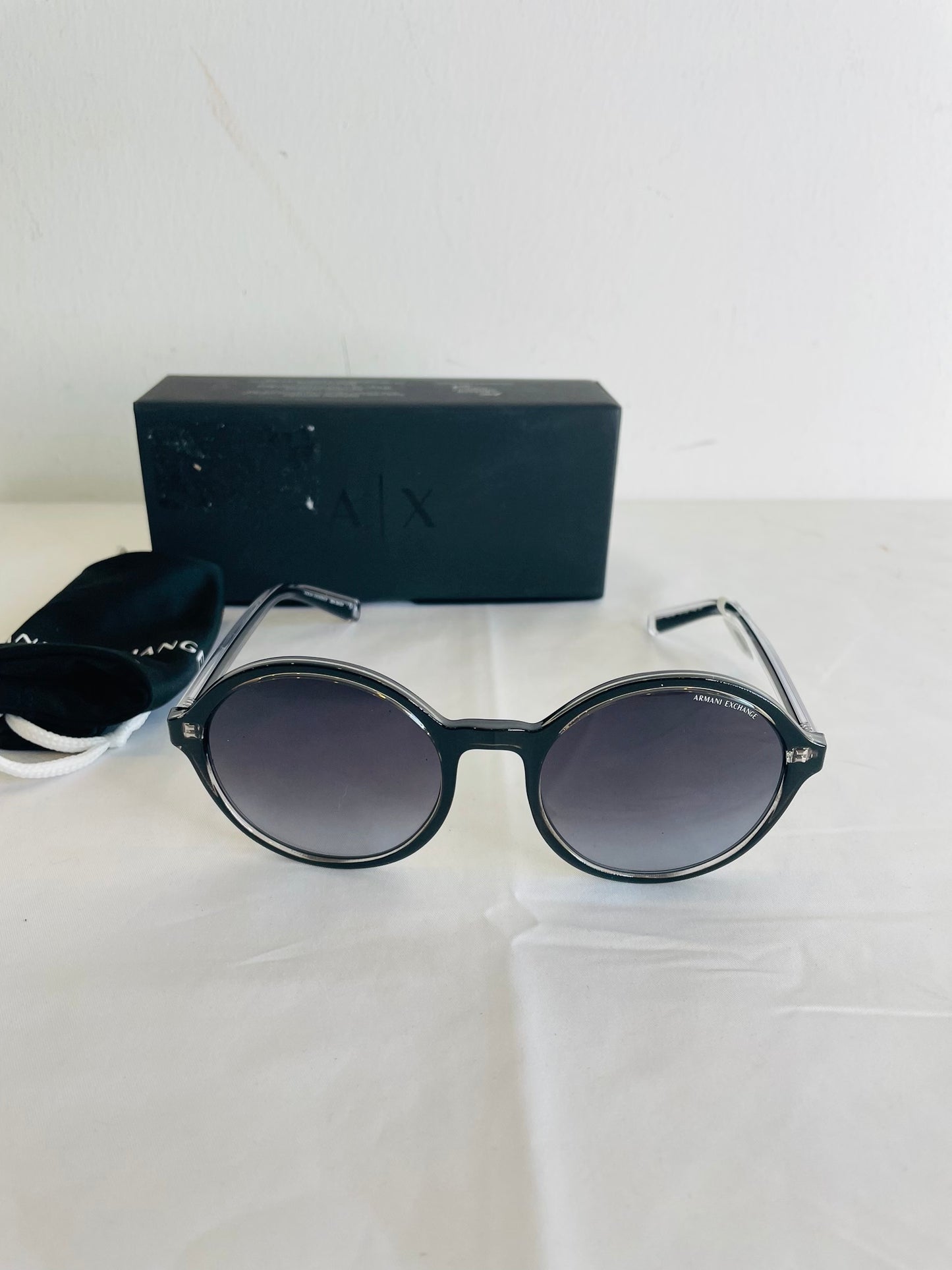 Armani exchange sunglass