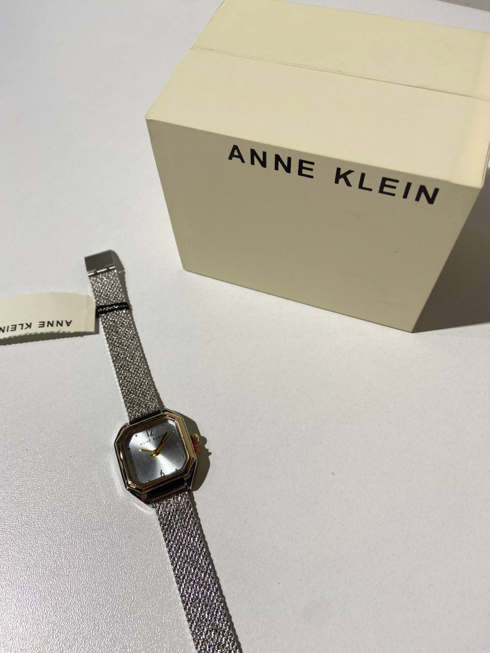 Anne Klein watch