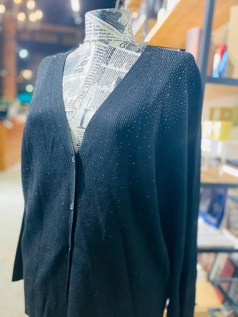Calvin Klein jacket size x-large