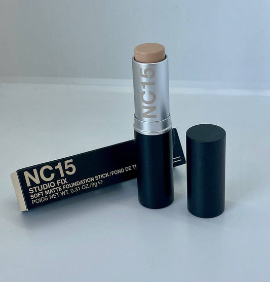 Mac foundation stick