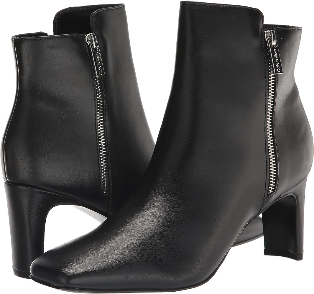 Calvin Klein boots