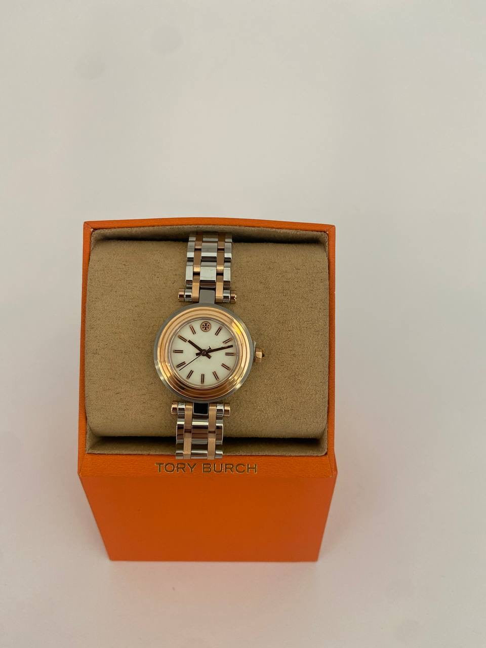 Tory burch watch