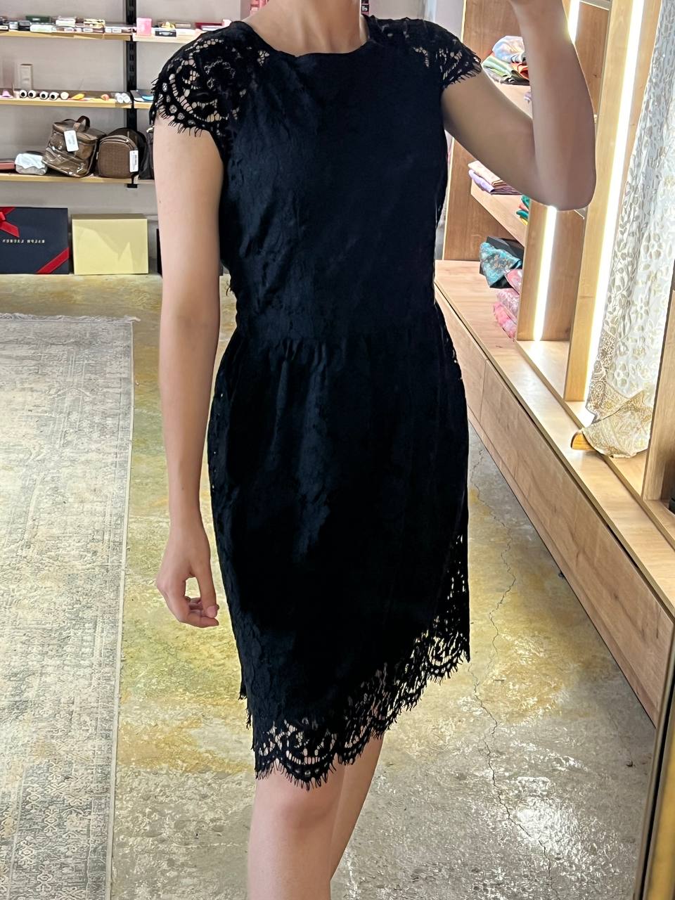 Kensie dress