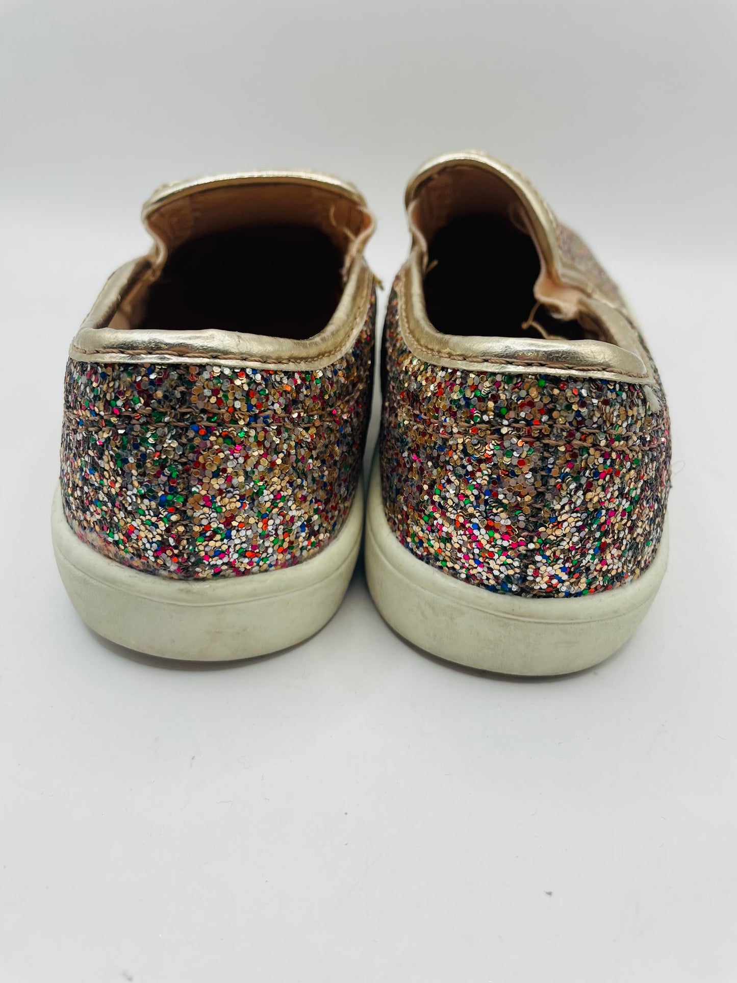 Carters kids sneakers