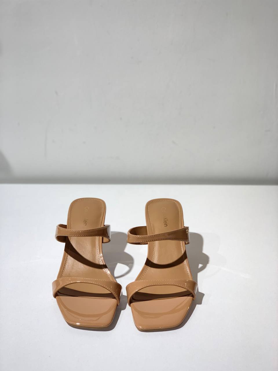 Calvin Klein sandal size 7.5
