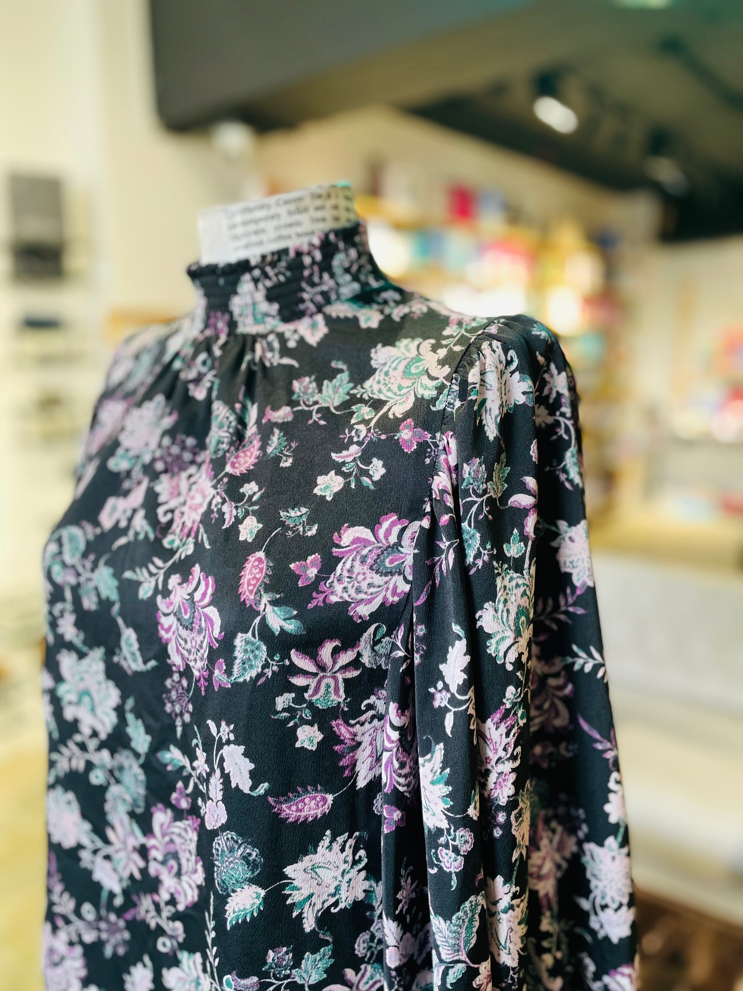 Vince  camuto top