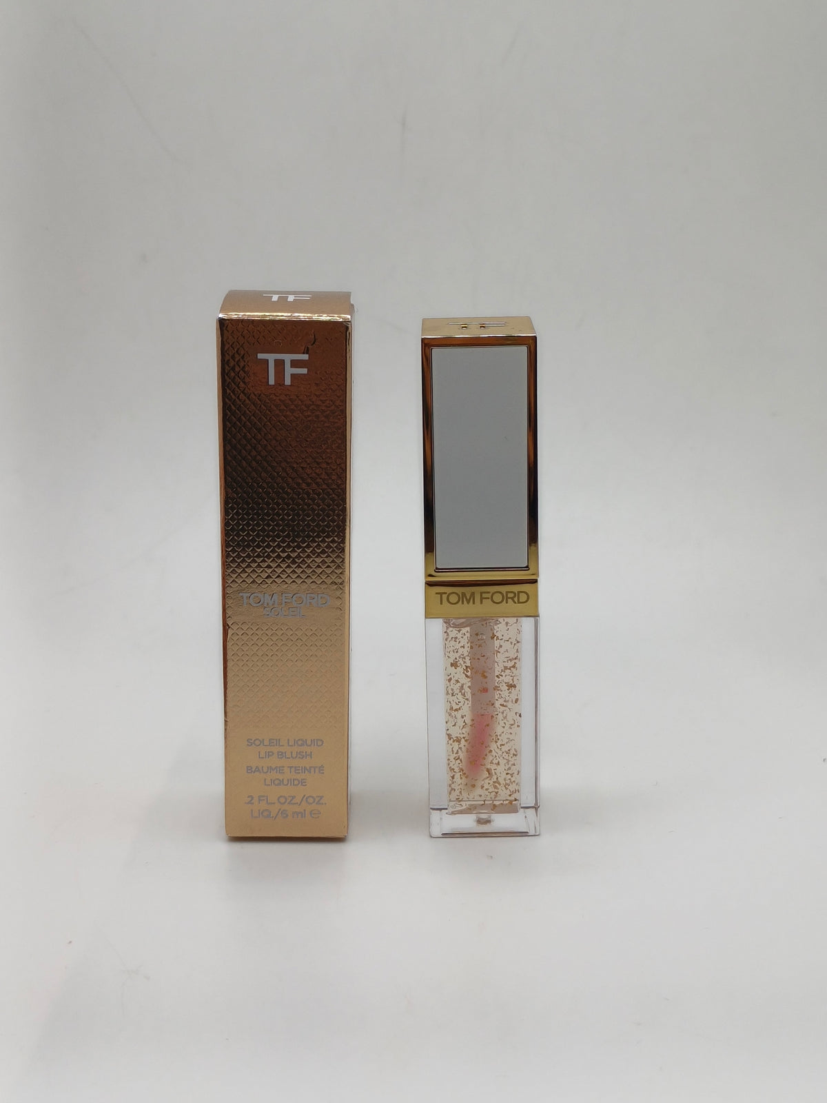 Tom Ford Soleil lip blush