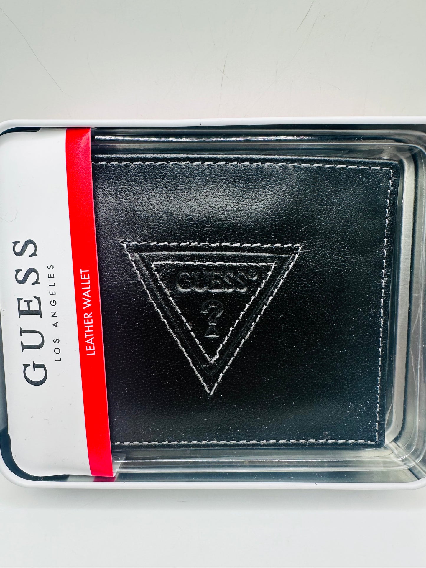 Guess wallet
