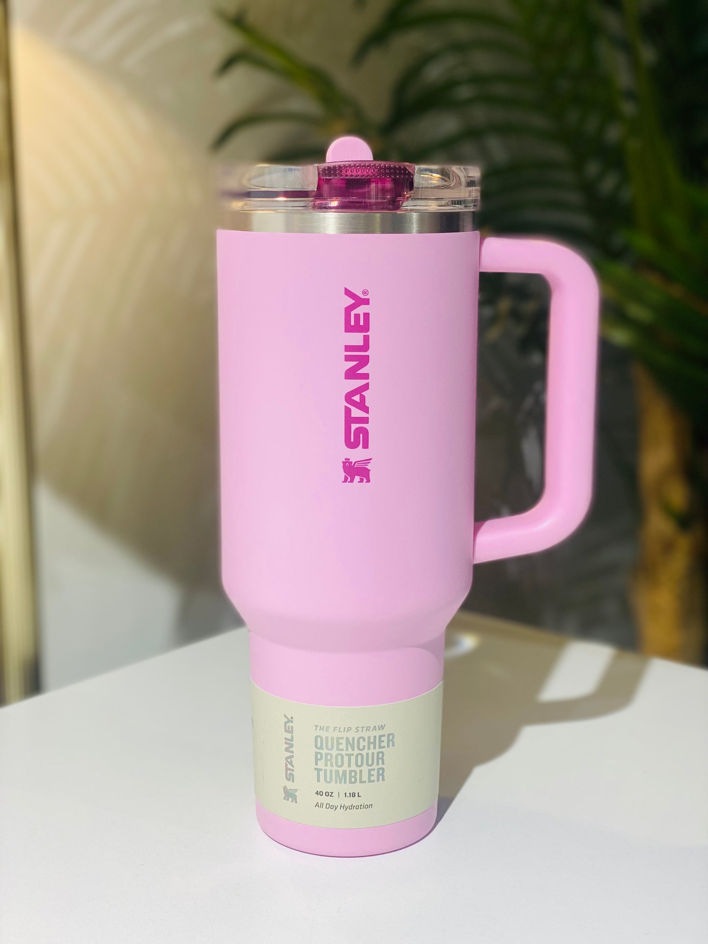 Stanley bottle 40 oz