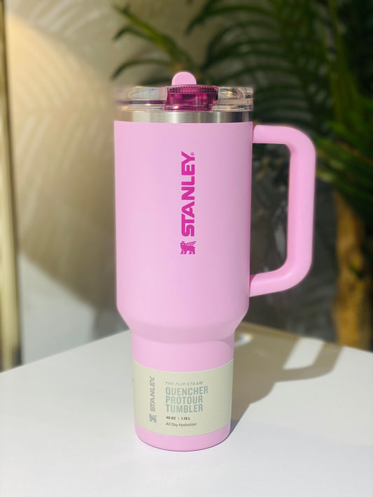 Stanley bottle 40 oz