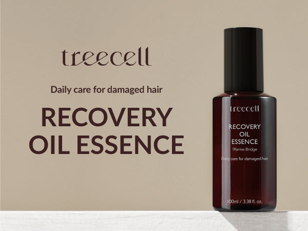 Treecell Recovery Oil Essence