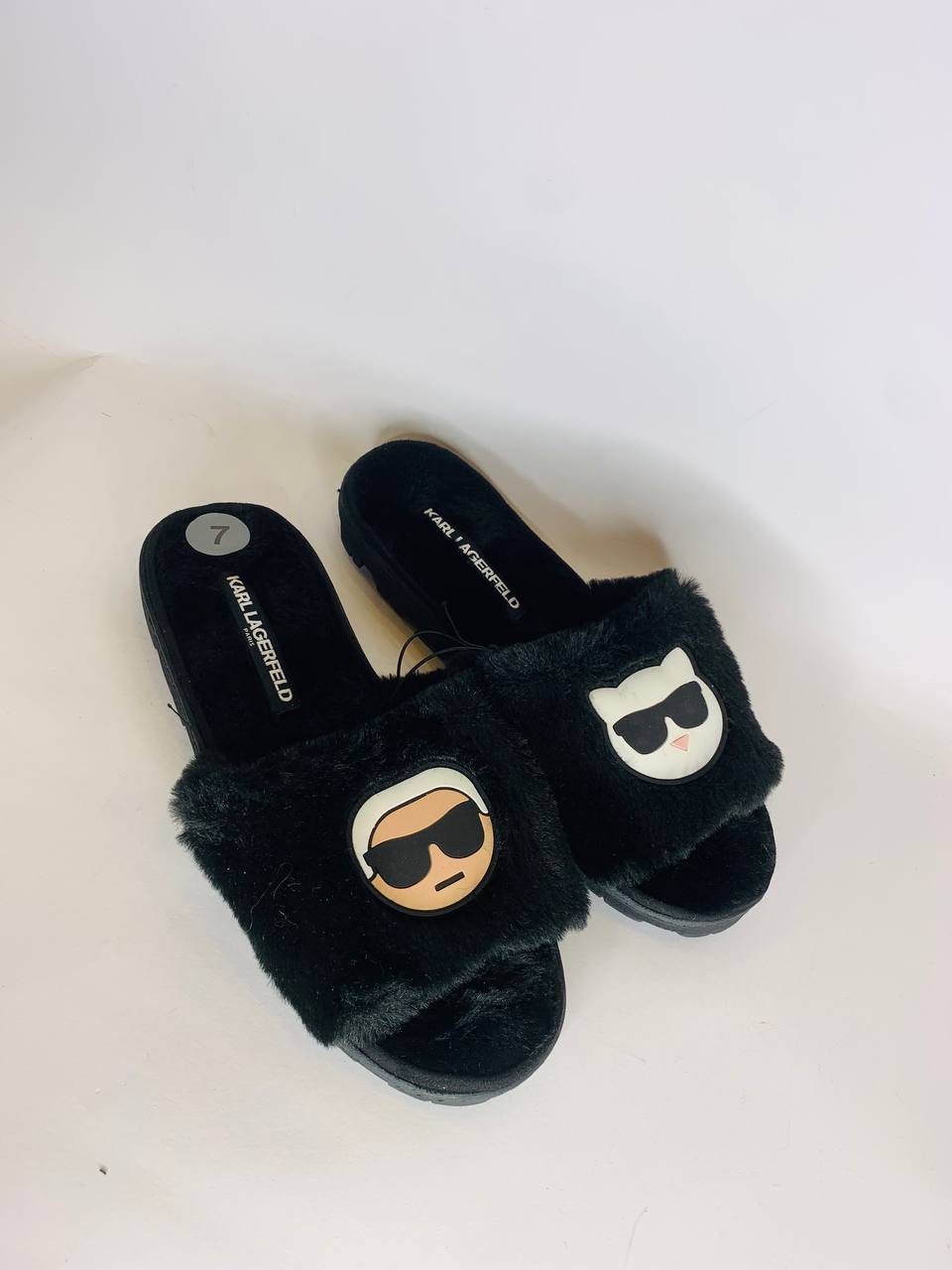 Karl lagerfeld sandal