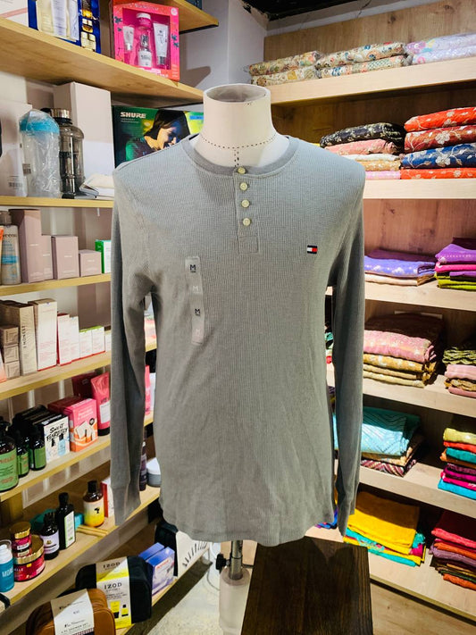 Tommy Hilfiger long sleeve shirt