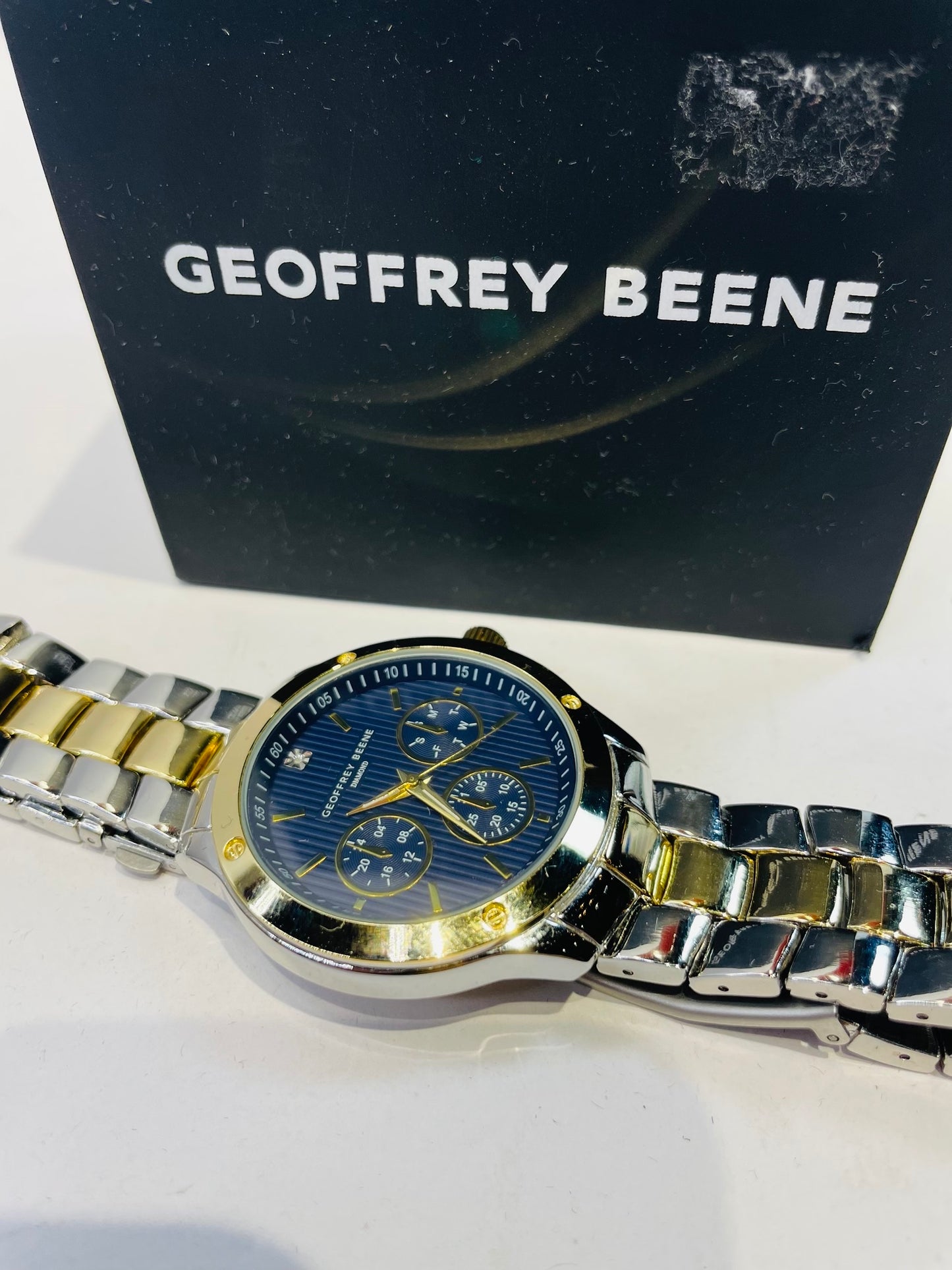 Geoffrey Beene