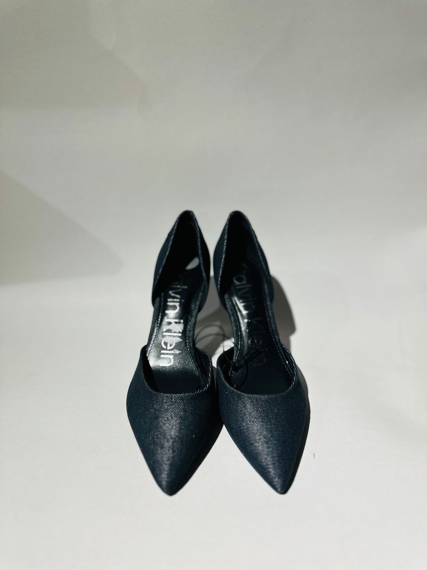 Calvin Klein shoes size 37.5