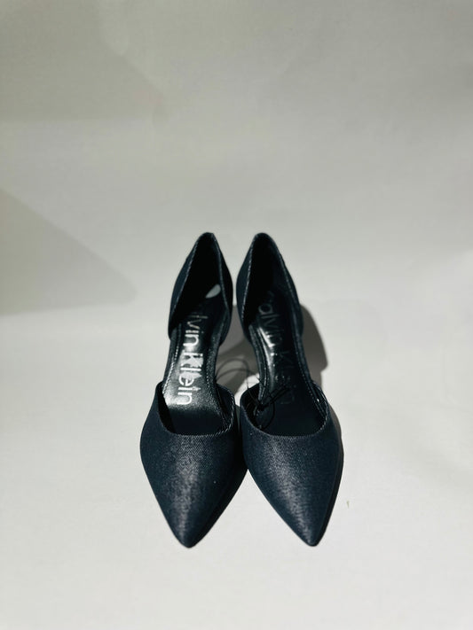 Calvin Klein shoes size 37.5