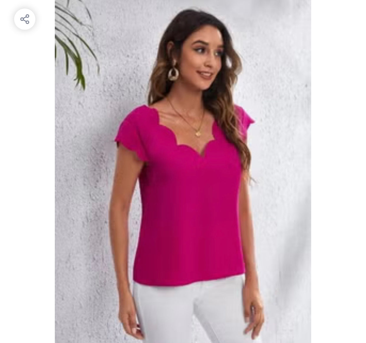 Shein top