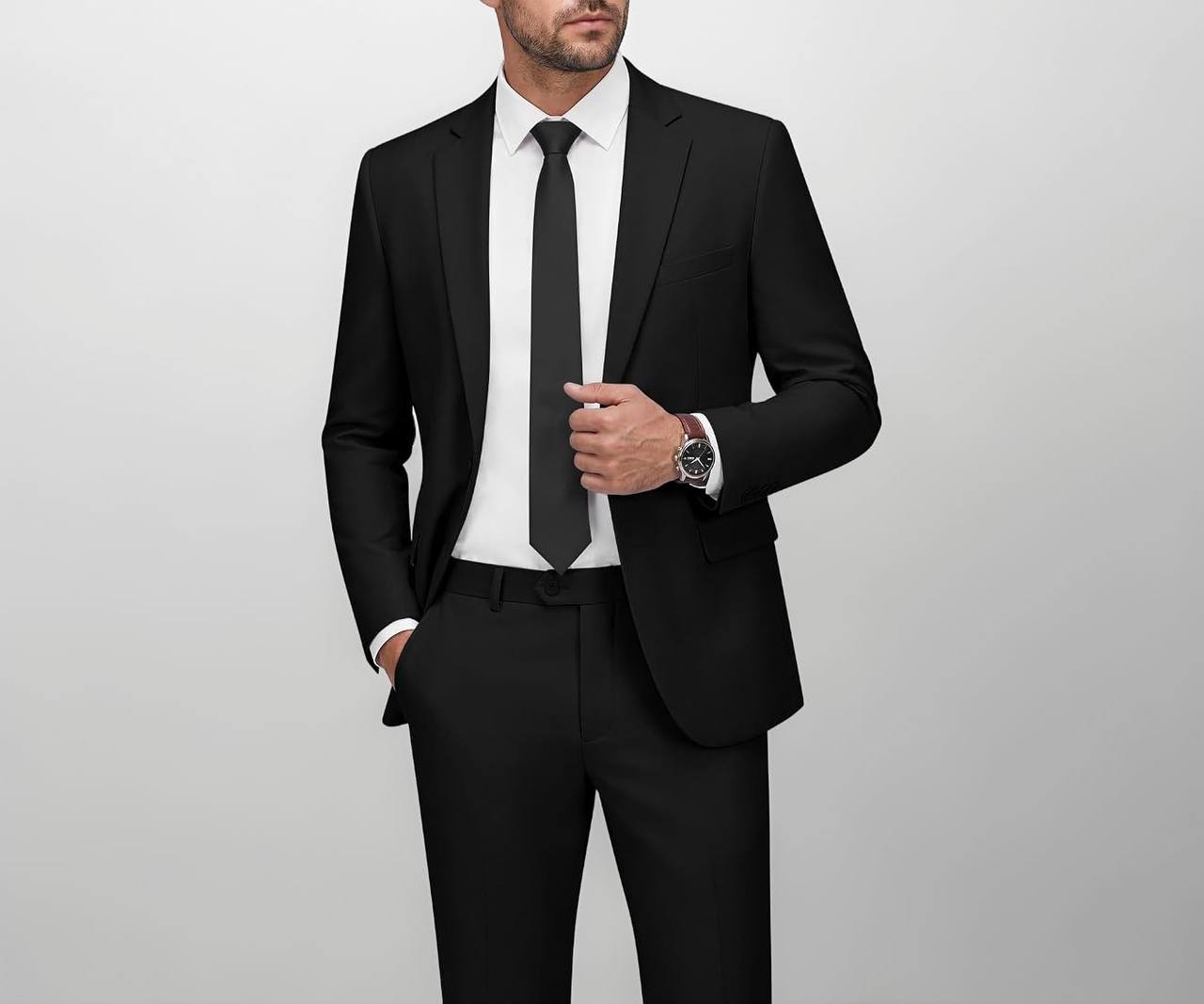 Kenneth cole reaction mens blazer