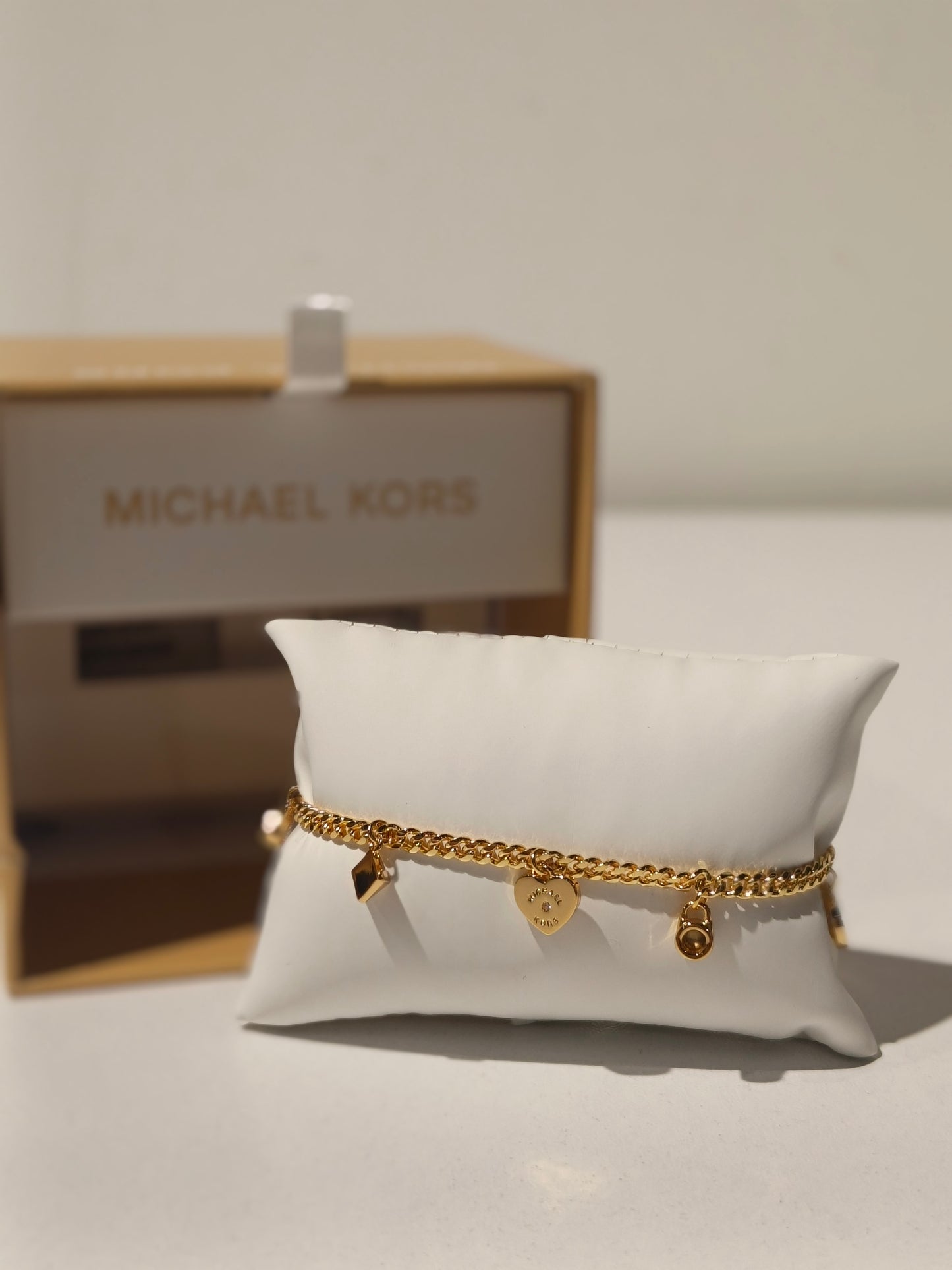 Michael kors bracelet