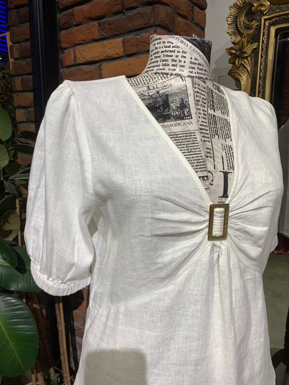 Michael kors top