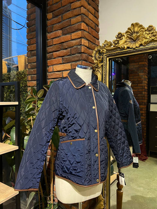 Ralph Lauren coat