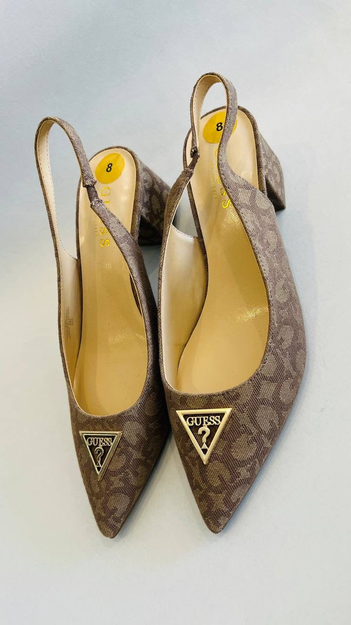 Guess shoes size 38.5