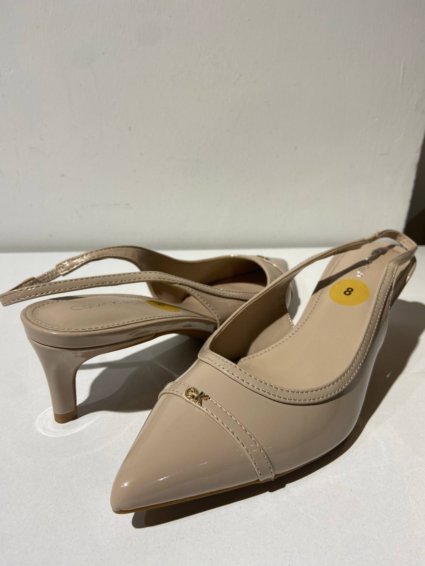 Calvin klein shoes