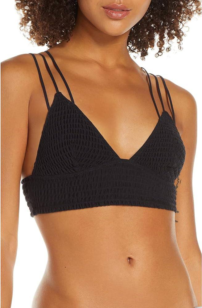 Free people bra