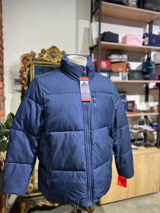 Nautica coat size medium