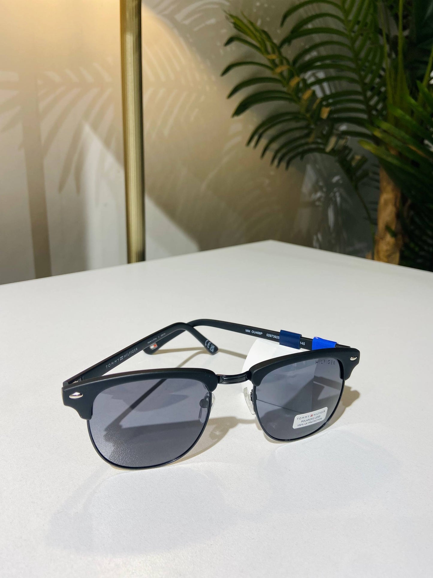 Tommy Hilfiger sunglasses