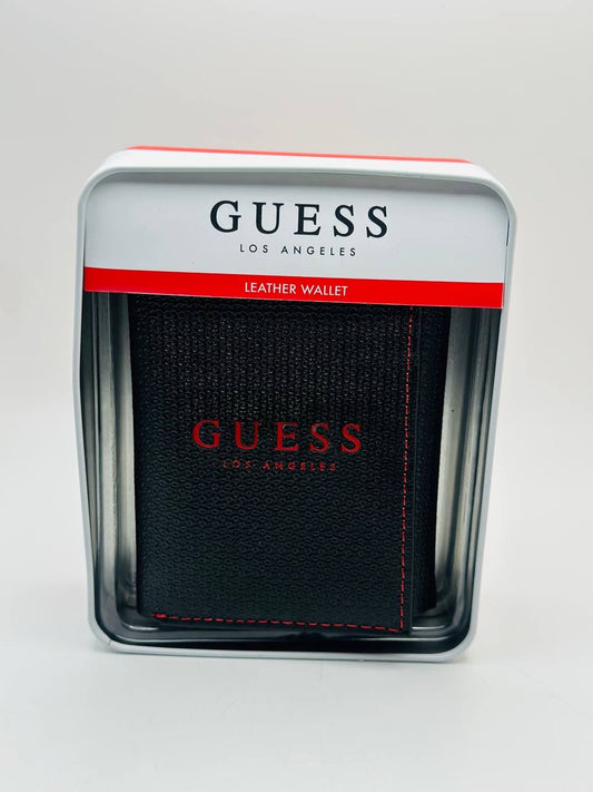 Guess wallet