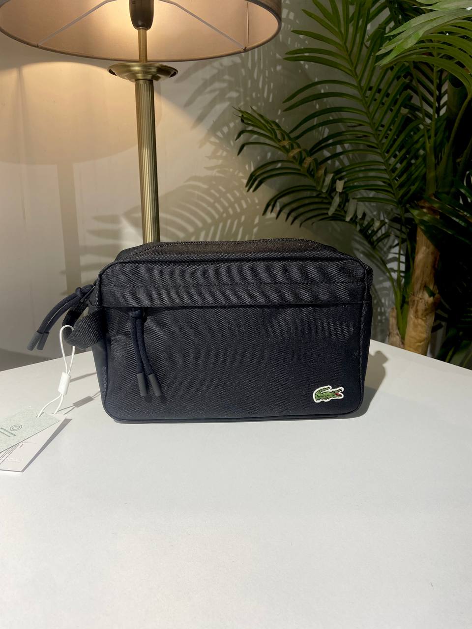Lacoste hand bag