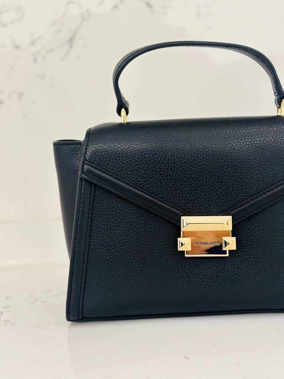 michael kors bag black