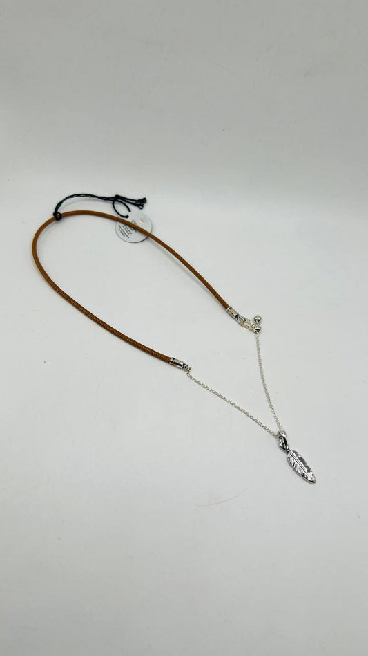 pandora necklace