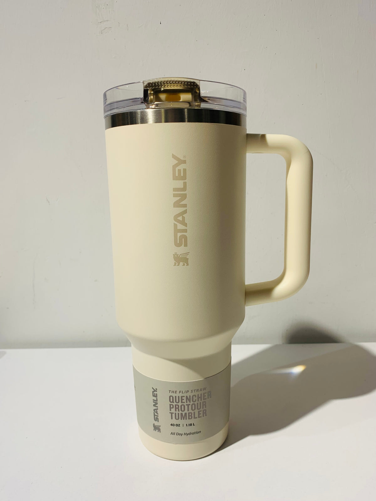 Stanley bottle 40 oz
