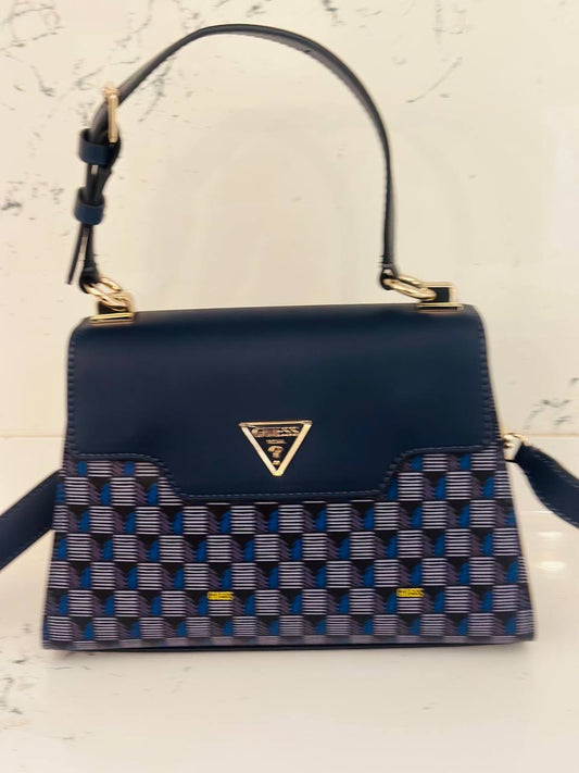 Guess Navy bag