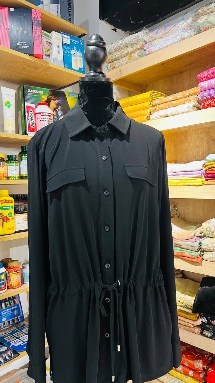 calvin klein top size m
