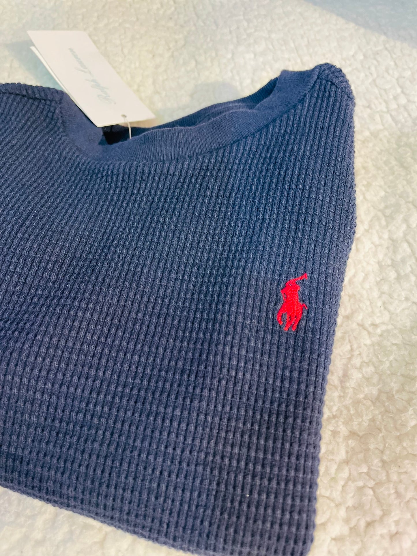 Ralph Lauren kids shirt