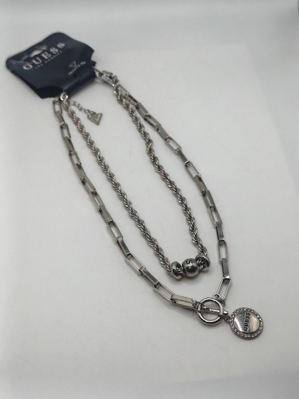 Guess necklace