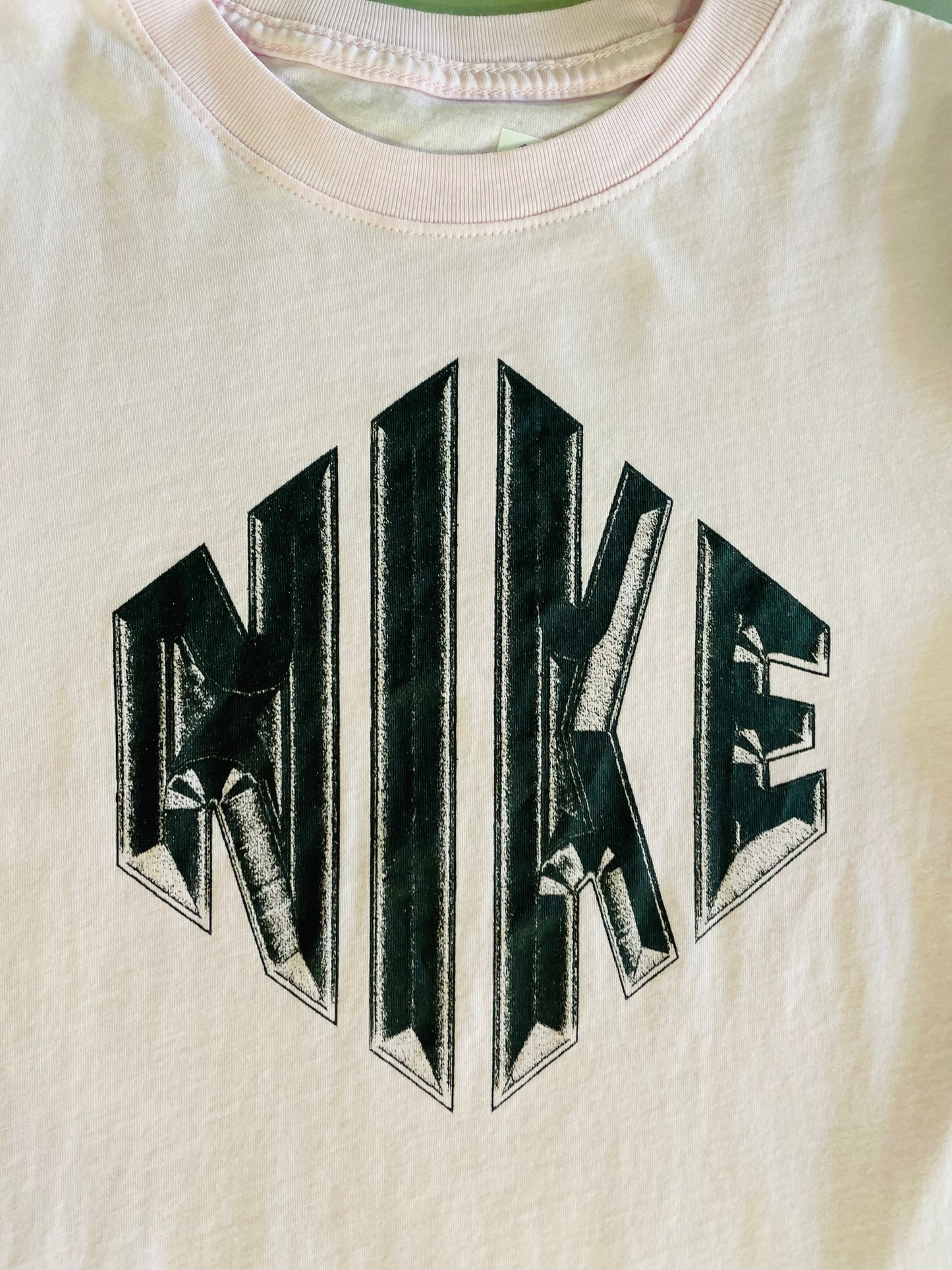 Nike kids shirt