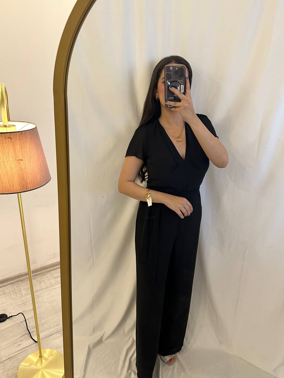 Michael kors jumpsuit